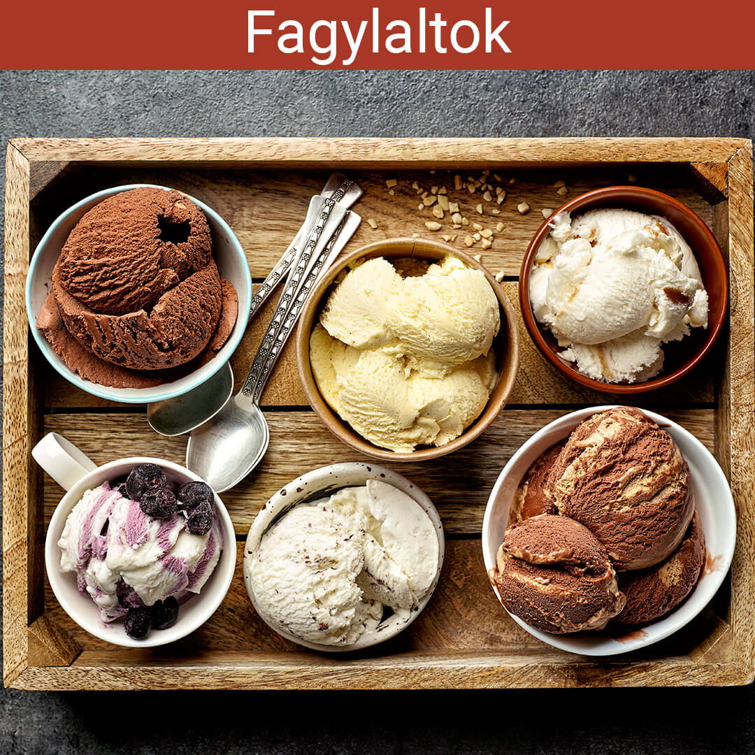 Fagylalt